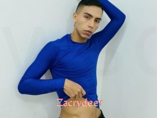 Zacrydeer