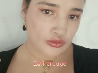 Zafirarouge
