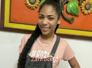 Zafiroconor
