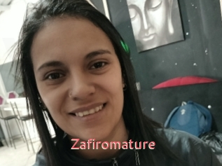 Zafiromature