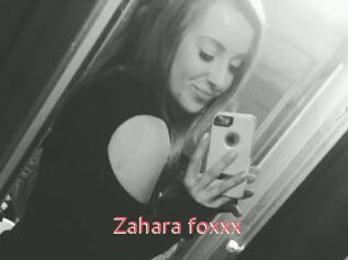 Zahara_foxxx