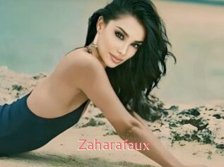 Zaharafaux