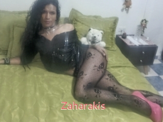Zaharakis