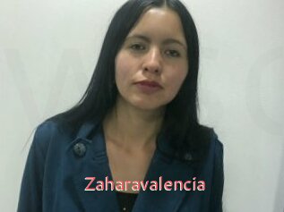 Zaharavalencia