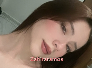 Zahiraramos