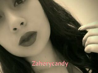 Zahorycandy