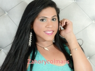 Zahorycolmans