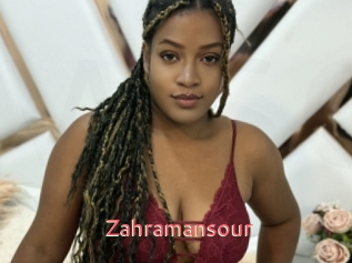 Zahramansour
