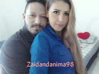 Zaidandanima98