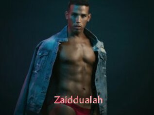 Zaiddualah