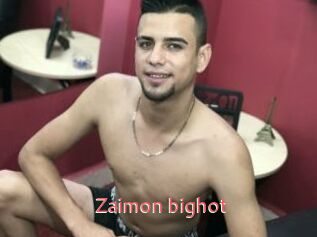 zaimon_bighot Webcam Sexe Direct