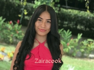 Zairacook