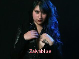 zaiyablue Webcam Sexe Direct