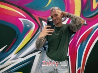 Zakey
