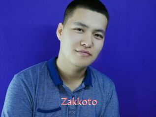 Zakkoto