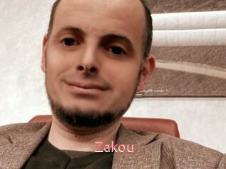 Zakou