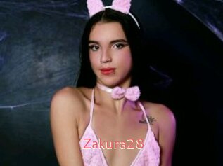 Zakura28