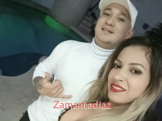 Zamantadiaz