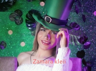 Zamara_kleii