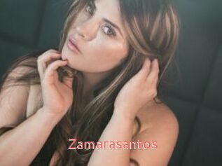 Zamarasantos