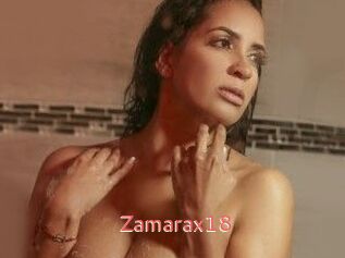 Zamarax18
