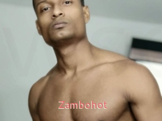 Zambohot