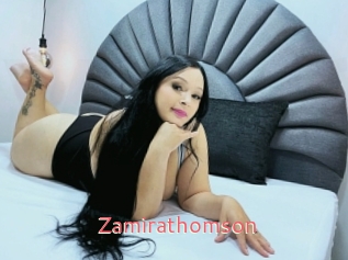 Zamirathomson