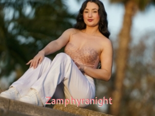 Zamphyranight