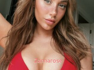 Zannarose