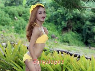 Zanyalopez