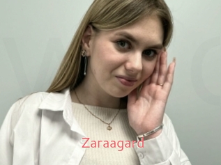 Zaraagard