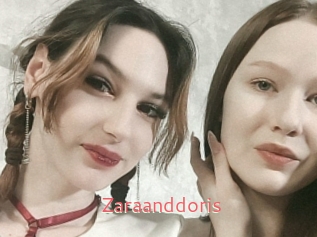 Zaraanddoris