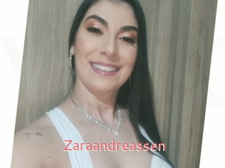 Zaraandreassen