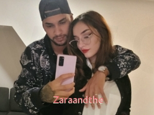 Zaraandthe