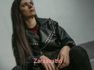 Zaraaustin