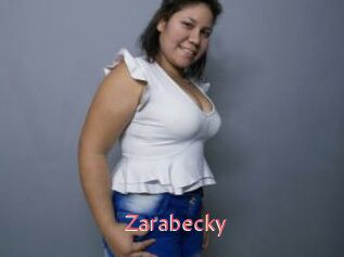 zarabecky Webcam Sexe Direct