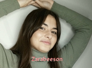 Zarabeeson