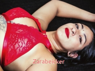 Zarabeicker
