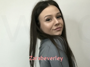 zarabeverley Webcam Sexe Direct
