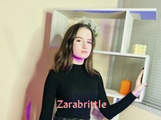 Zarabrittle