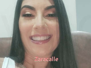 Zaracalle