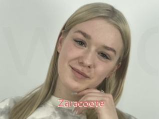 Zaracoote