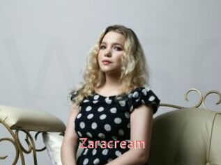Zaracream
