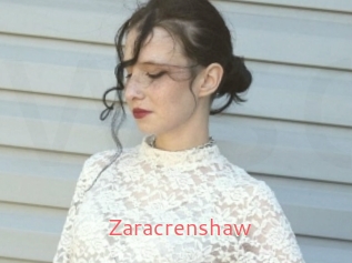 Zaracrenshaw
