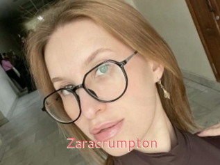 Zaracrumpton