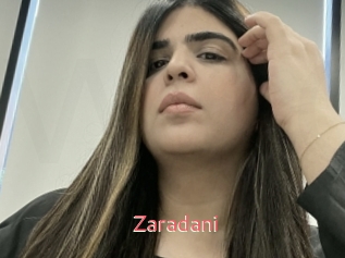 Zaradani