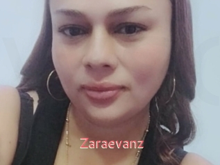 Zaraevanz