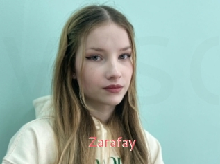 Zarafay