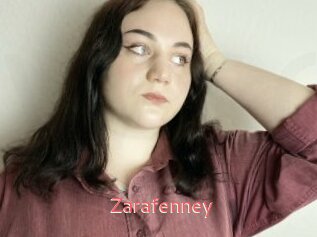 Zarafenney