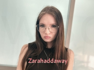 zarahaddaway Webcam Sexe Direct